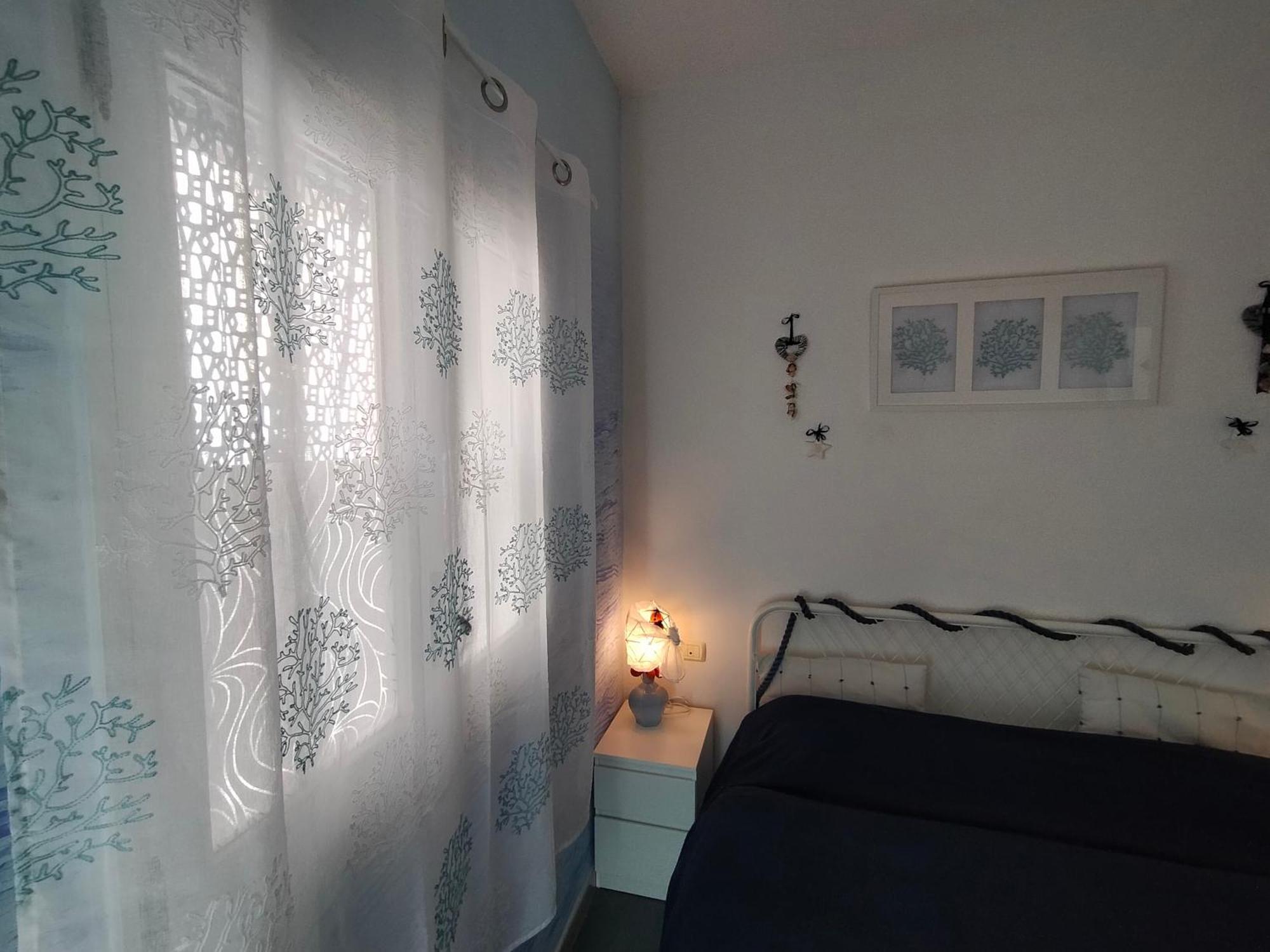 Casa Adriana Fronte Mare Monopoli Exterior foto